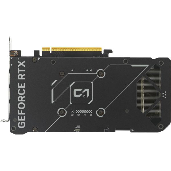Видеокарта ASUS DUAL-RTX5060-O8G фото №4