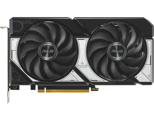 Видеокарта ASUS DUAL-RTX5060-O8G фото №5