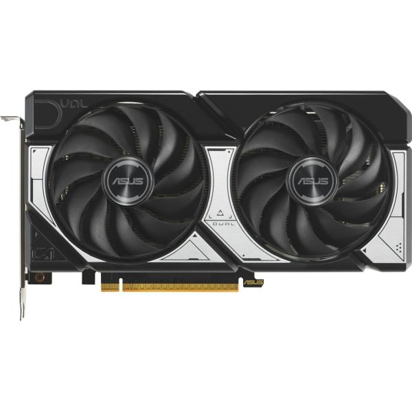 Видеокарта ASUS DUAL-RTX5060-O8G фото №5