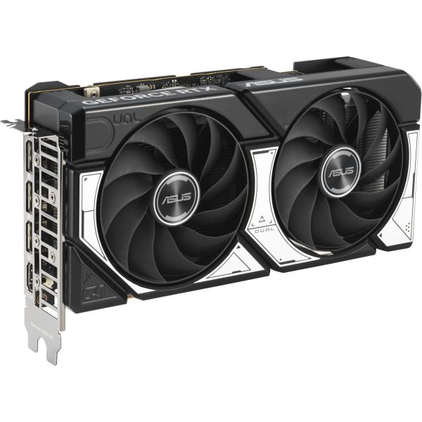 Видеокарта ASUS DUAL-RTX5060-O8G фото №6