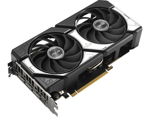 Видеокарта ASUS DUAL-RTX5060-O8G фото №7