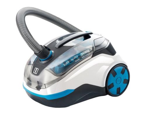 Пылесос Thomas DryBOX+AquaBOX Parkett (786555) фото №2