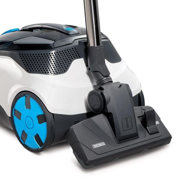 Пылесос Thomas DryBOX+AquaBOX Parkett (786555) фото №4