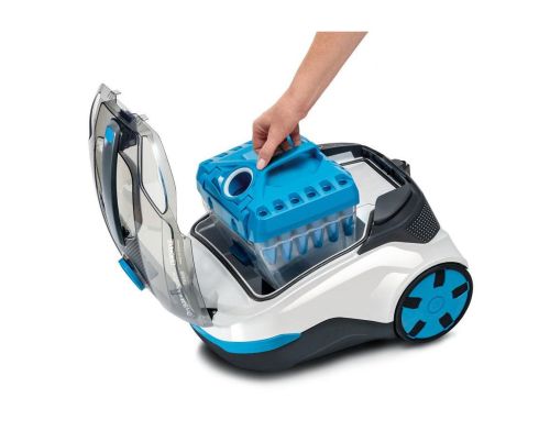 Пылесос Thomas DryBOX+AquaBOX Parkett (786555) фото №5
