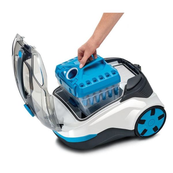 Пылесос Thomas DryBOX+AquaBOX Parkett (786555) фото №5