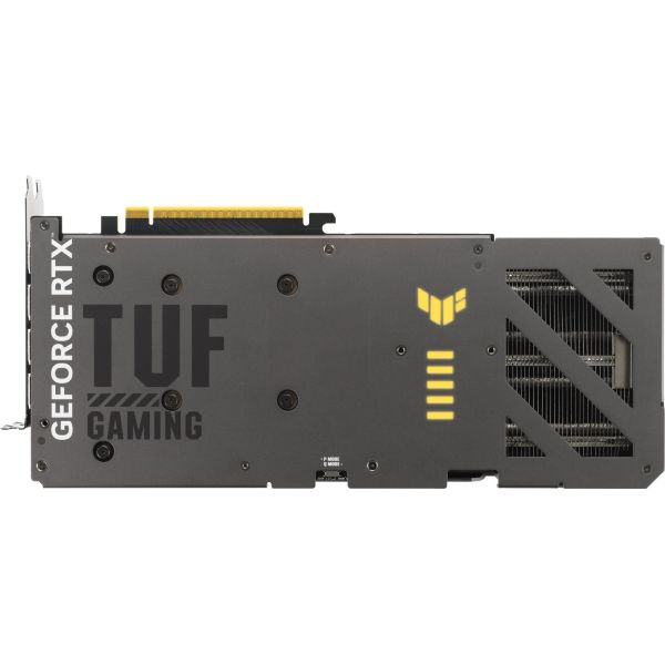 Видеокарта ASUS TUF-RTX5060-O8G-GAMING фото №2