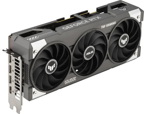 Видеокарта ASUS TUF-RTX5060-O8G-GAMING фото №3