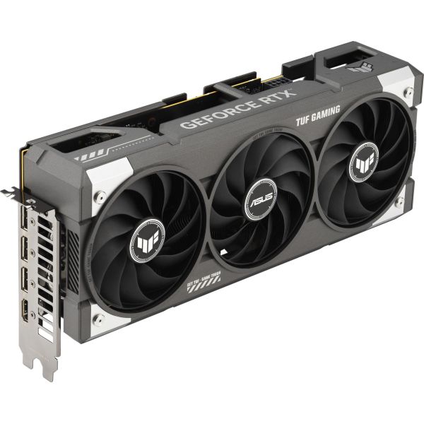 Видеокарта ASUS TUF-RTX5060-O8G-GAMING фото №3