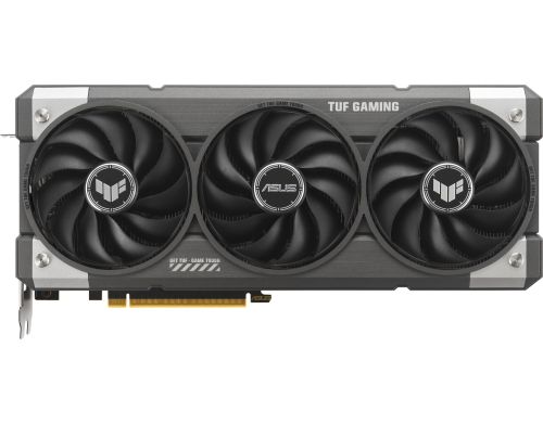 Видеокарта ASUS TUF-RTX5060-O8G-GAMING фото №5