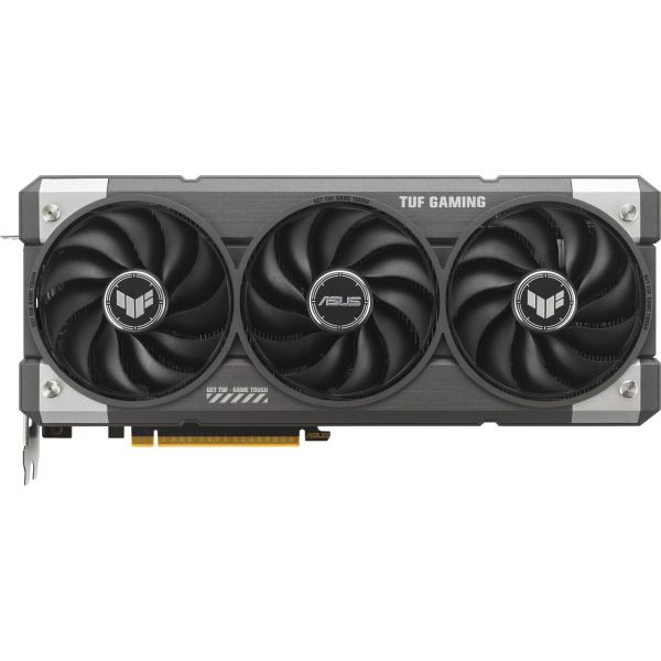 Видеокарта ASUS TUF-RTX5060-O8G-GAMING фото №5