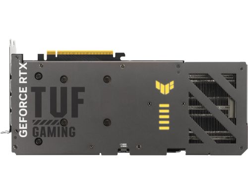 Видеокарта ASUS TUF-RTX5060-O8G-GAMING фото №6