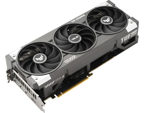 Видеокарта ASUS TUF-RTX5060-O8G-GAMING фото №8