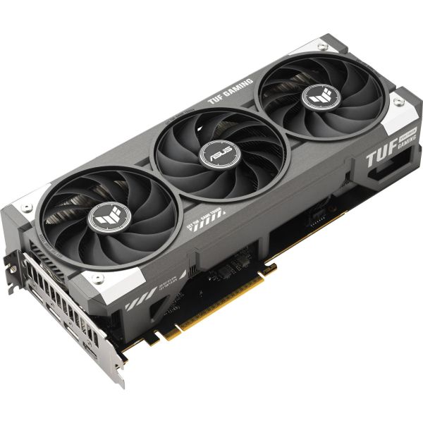 Видеокарта ASUS TUF-RTX5060-O8G-GAMING фото №8