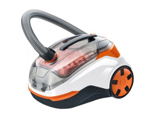 Пылесос Thomas DryBOX+AquaBOX CAT&DOG (786554) фото №3
