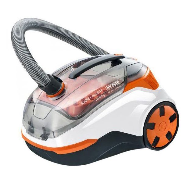 Пылесос Thomas DryBOX+AquaBOX CAT&DOG (786554) фото №3