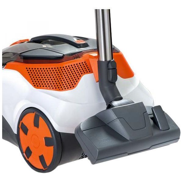 Пылесос Thomas DryBOX+AquaBOX CAT&DOG (786554) фото №4