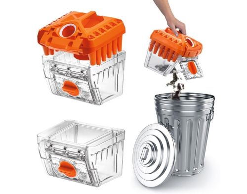 Пылесос Thomas DryBOX+AquaBOX CAT&DOG (786554) фото №5