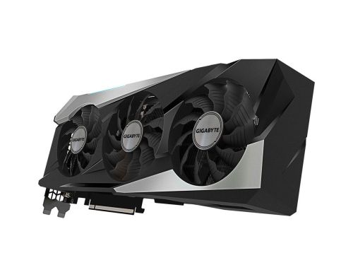 Видеокарта GIGABYTE GeForce RTX 3070 Ti GAMING OC 8G (GV-N307TGAMING OC-8GD) фото №3