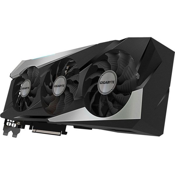 Видеокарта GIGABYTE GeForce RTX 3070 Ti GAMING OC 8G (GV-N307TGAMING OC-8GD) фото №3