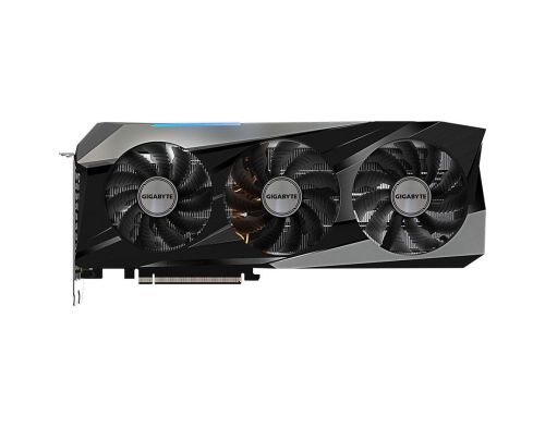 Видеокарта GIGABYTE GeForce RTX 3070 Ti GAMING OC 8G (GV-N307TGAMING OC-8GD) фото №4
