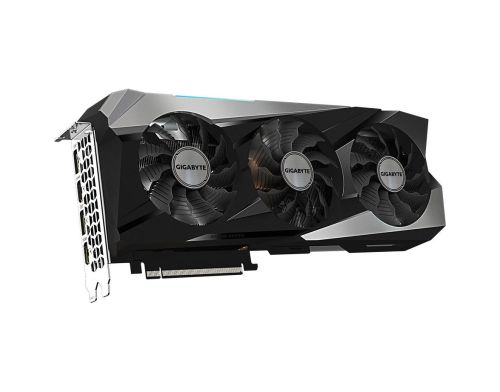 Видеокарта GIGABYTE GeForce RTX 3070 Ti GAMING OC 8G (GV-N307TGAMING OC-8GD) фото №5