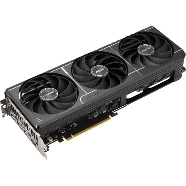 Видеокарта ASUS PRIME-RTX5060TI-O16G фото №3