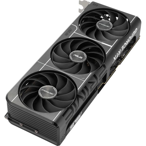 Видеокарта ASUS PRIME-RTX5060TI-O16G фото №8