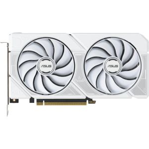 Видеокарта ASUS DUAL-RTX5060TI-O16G-WHITE (90YV0MH6-M0NA00)