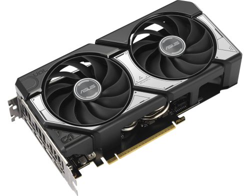 Видеокарта ASUS DUAL-RTX5060TI-O16G фото №3