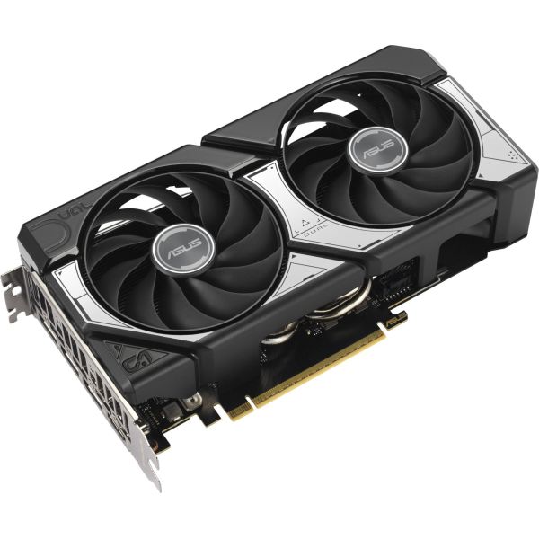 Видеокарта ASUS DUAL-RTX5060TI-O16G фото №3