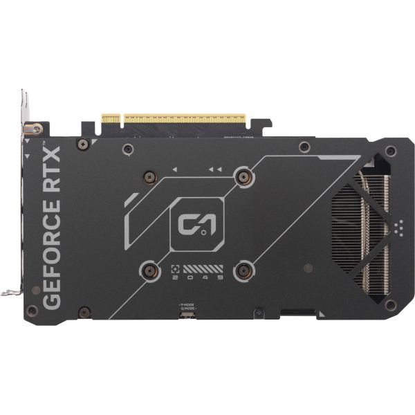 Видеокарта ASUS DUAL-RTX5060TI-O16G фото №4