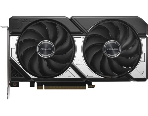Видеокарта ASUS DUAL-RTX5060TI-O16G фото №5