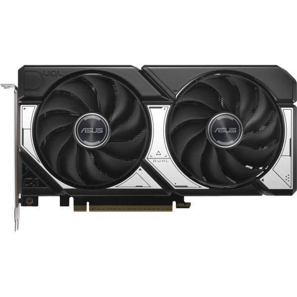 Видеокарта ASUS DUAL-RTX5060TI-O16G фото №5