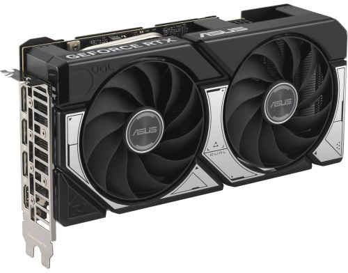 Видеокарта ASUS DUAL-RTX5060TI-O16G фото №6