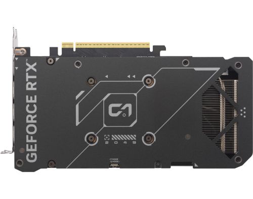 Видеокарта ASUS DUAL-RTX5060TI-O16G фото №8