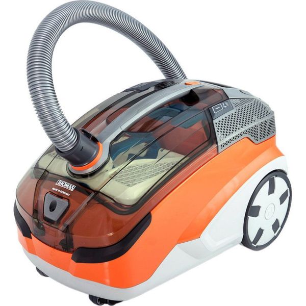 Пылесос Thomas Aqua+ Pet & Family (788563) фото №2