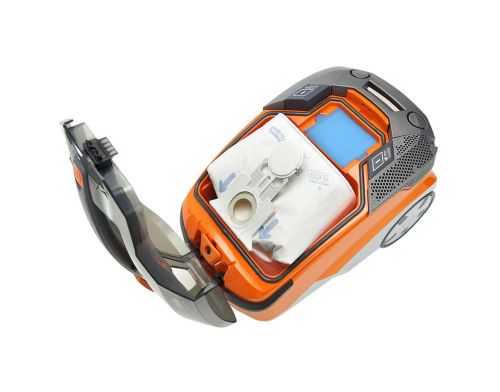 Пылесос Thomas Aqua+ Pet & Family (788563) фото №5