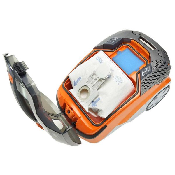Пылесос Thomas Aqua+ Pet & Family (788563) фото №5