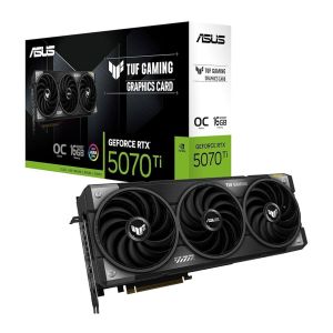 Видеокарта ASUS DUAL-RTX5070-O12G (90YV0M17-M0NA00)