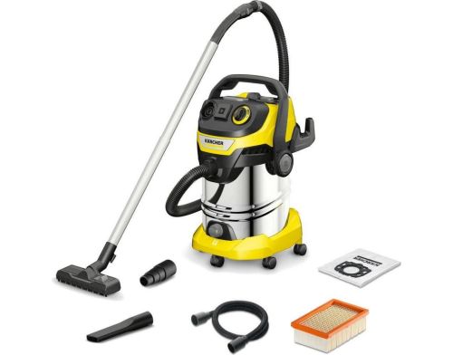 Пылесос Karcher WD 6 P S V-30/6/22/T (1.628-361.0) фото №2