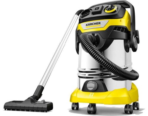 Пылесос Karcher WD 6 P S V-30/6/22/T (1.628-361.0) фото №5