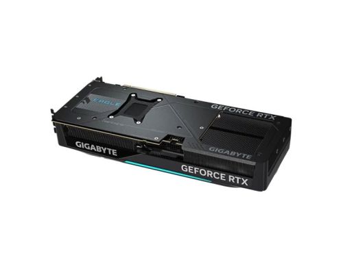 Видеокарта GIGABYTE GeForce RTX 5070 Ti EAGLE OC SFF 16G (GV-N507TEAGLE OC-16GD) фото №2