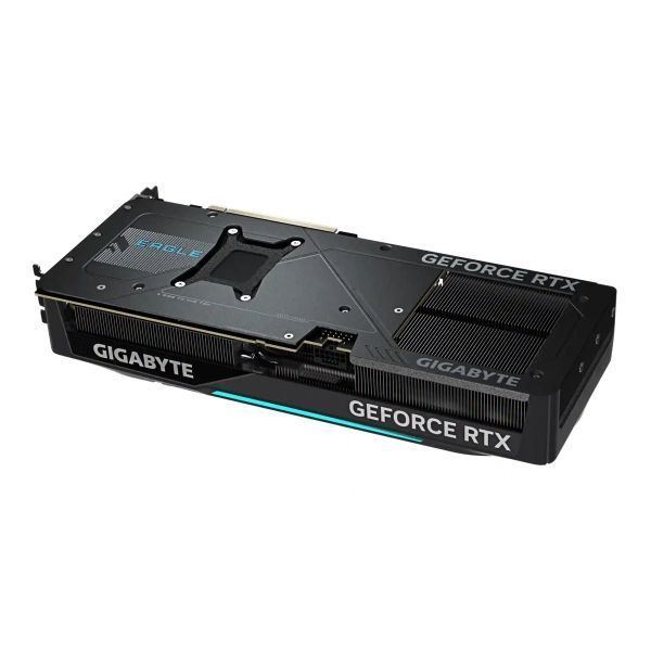 Видеокарта GIGABYTE GeForce RTX 5070 Ti EAGLE OC SFF 16G (GV-N507TEAGLE OC-16GD) фото №2