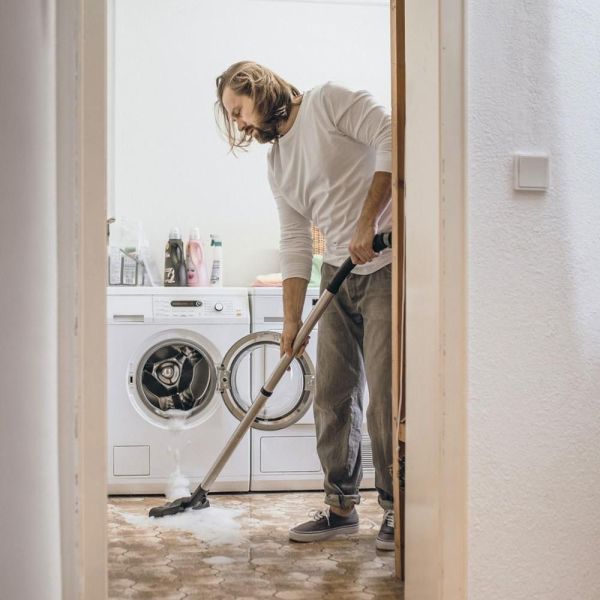 Пылесос Karcher WD 6 P S V-30/6/22/T (1.628-360.0) фото №5