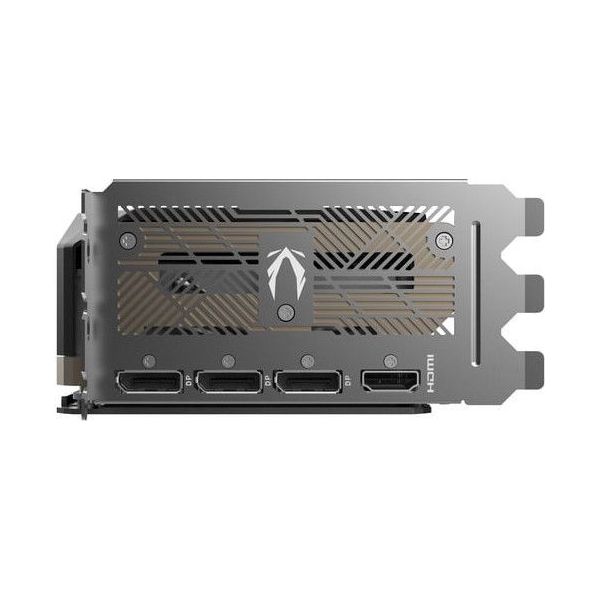 Відеокарта Zotac GAMING GeForce RTX 5080 SOLID CORE (ZT-B50800D2-10P) фото №4