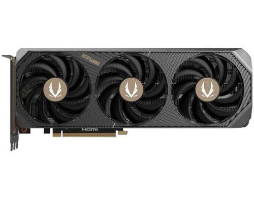 Відеокарта Zotac GAMING GeForce RTX 5080 SOLID CORE (ZT-B50800D2-10P) фото №6