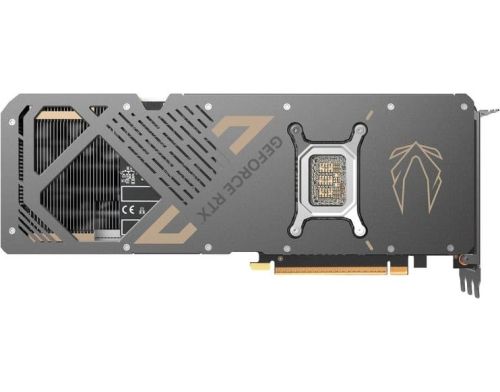 Відеокарта Zotac GAMING GeForce RTX 5080 SOLID CORE (ZT-B50800D2-10P) фото №7