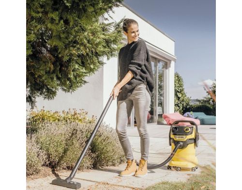 Пылесос Karcher WD 5 V-25/5/22 (1.628-300.0) фото №4