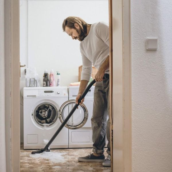 Пылесос Karcher WD 5 V-25/5/22 (1.628-300.0) фото №5