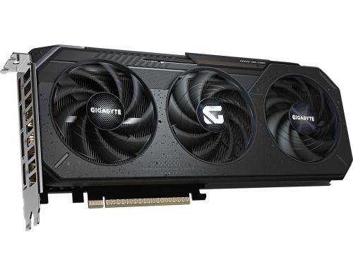 Видеокарта GIGABYTE GeForce RTX 5060 Ti GAMING OC 16G (GV-N506TGAMING OC-16GD) фото №2